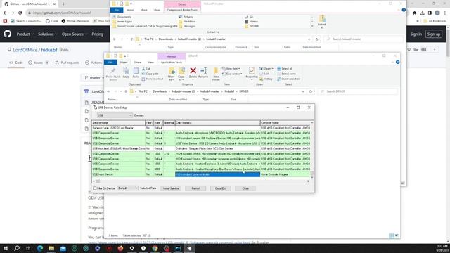 How to overclock your controller on pc смотреть онлайн