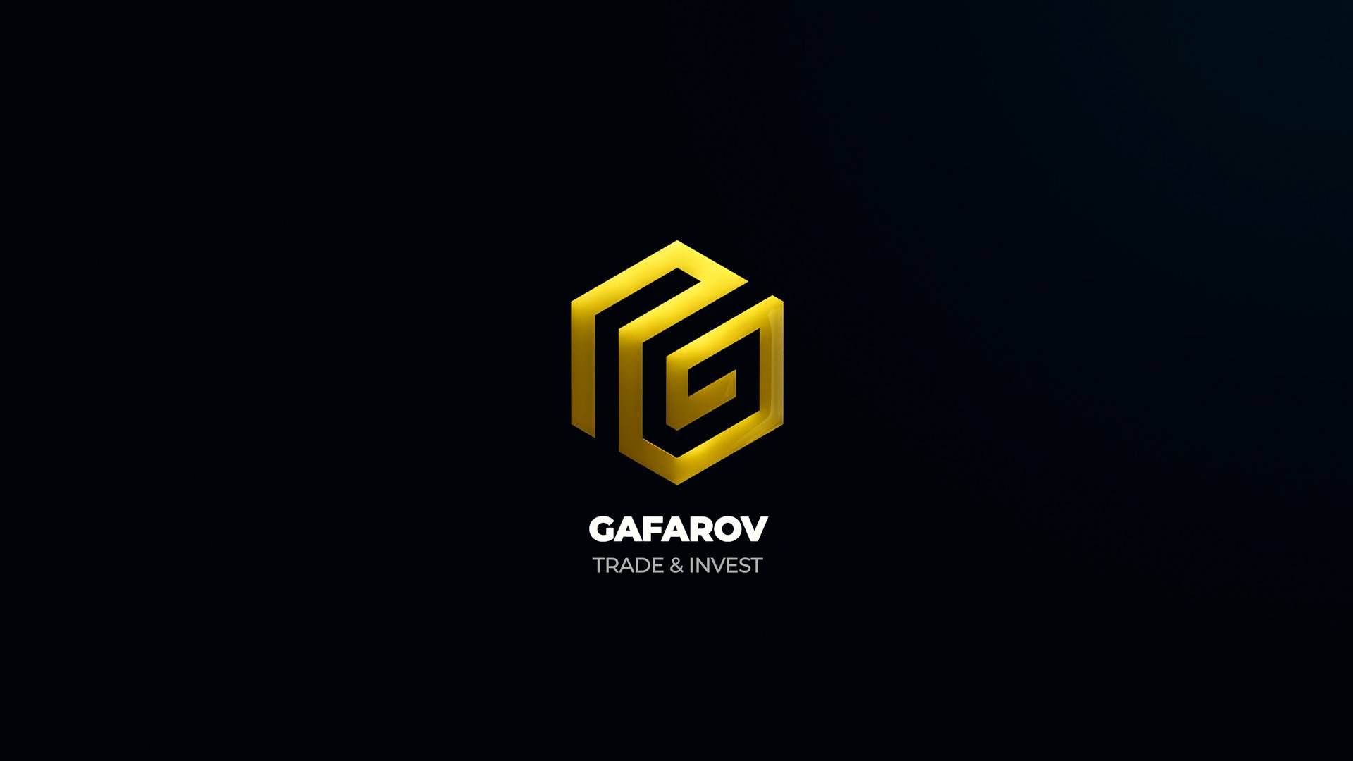Gafarov Trade & Invest