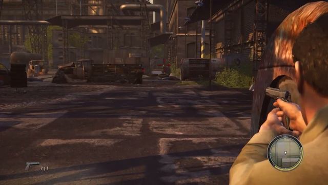 Mafia 2 Definitive edition #3 смотреть онлайн