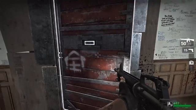 Left 4 Dead - Messing with the Church guy смотреть онлайн