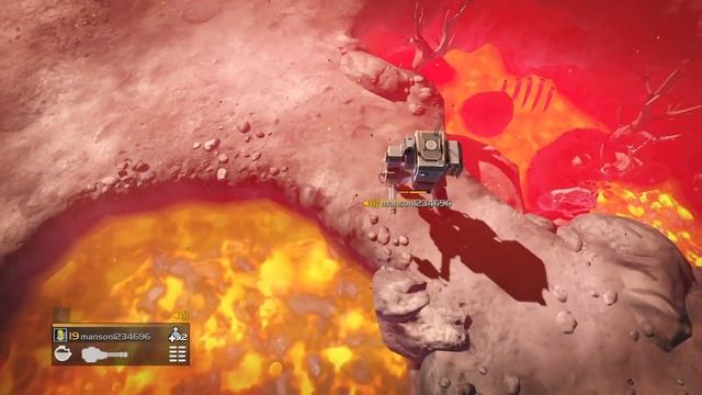 Játékteszt Ps4 - Helldivers™ : Mindenkinek Ajánlom !!! смотреть онлайн