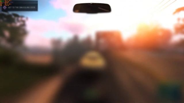Mafia 3 at 4k Ultra 60fps смотреть онлайн