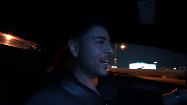 SAYING GOODBYE TO MY 1 OF 1 6 SPEED LAMBORGHINI LP640 смотреть онлайн