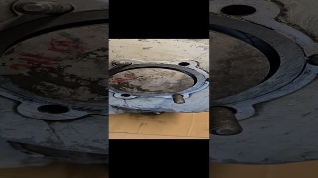 Поршень CZ 500 на ИЖ ПЛАНЕТАСПОРТ.mp4