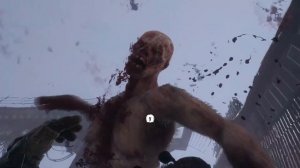 Прохождение Metro Exodus (Метро: Исход) — Часть 4: Порт