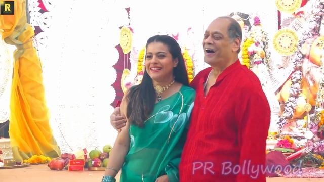 Kajol Uncle tried to do this in Public, made her feel very Uncomfortable | Video getting viral смотреть онлайн