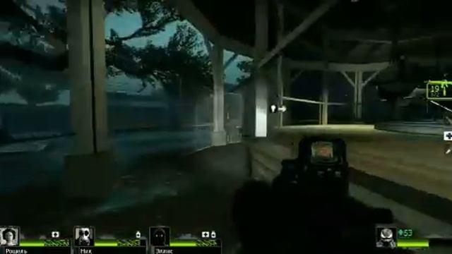 left 4 dead 2 c модами 3 GHJ[J;LTYBT смотреть онлайн