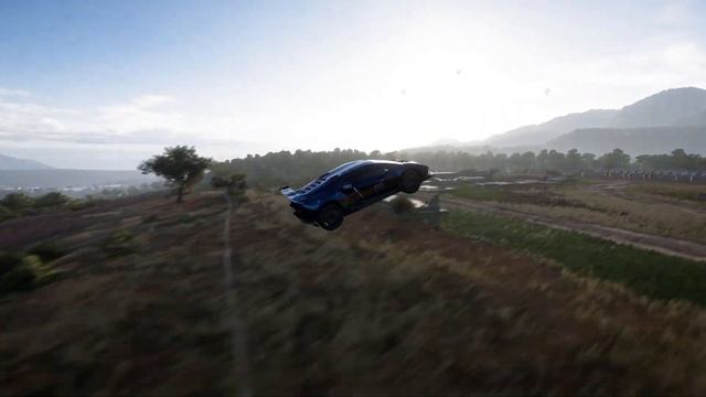 Forza Horizon 5: Goliath (Highly Skilled) in 8:15.868 in a Sesto FE смотреть онлайн