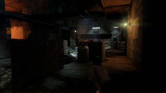 ☢️Metro: Last Light Redux | Let’s Play [BLIND] - No Commentary #02☢️ смотреть онлайн