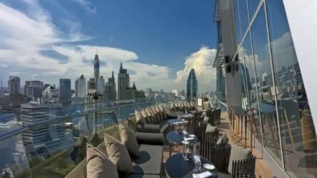Bangkok Province, Бангкок, Патумван - The Okura Prestige Bangkok 5-Star