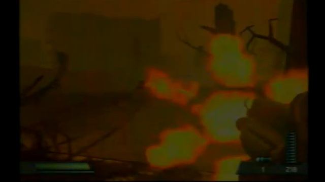 Killzone level 1 parte 1 (PS2) смотреть онлайн