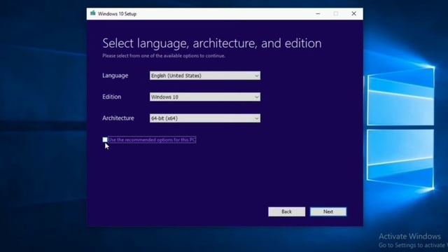 How To Download ISO File Windows 10 смотреть онлайн
