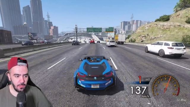 1 GÜNLÜGÜNE MAFIA BABASI OLDUM - GTA 5 GERÇEK HAYAT смотреть онлайн