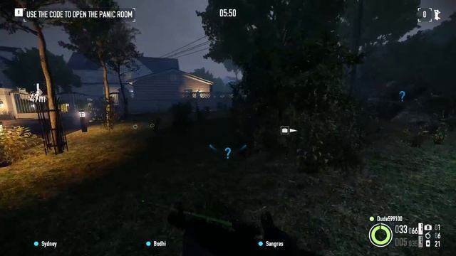 Payday 2 Hoxton's revenge (HD Remaster)(Stealth loud) смотреть онлайн