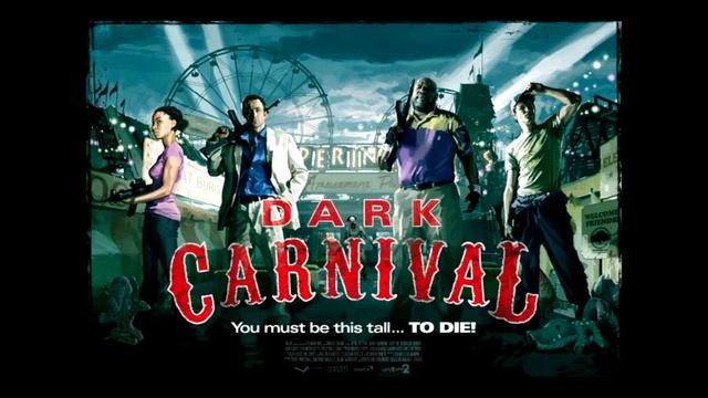 Left 4 Dead 2 Music - Dark Carnival Intro смотреть онлайн