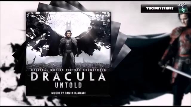 18.- The Silver Tent - Ramin Djawadi смотреть онлайн