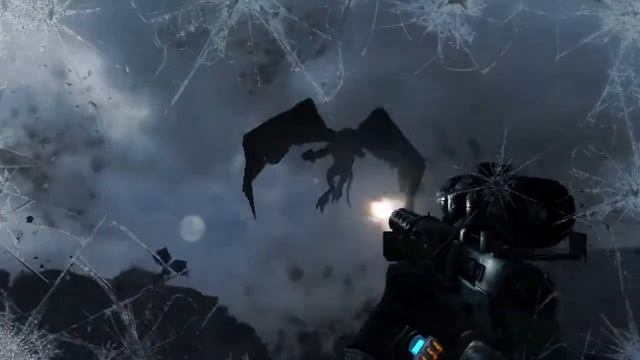 Metro Redux 2033 demon freak out смотреть онлайн