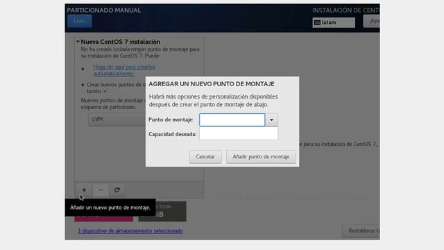 Instalacion Openstack en CENTOS V1 смотреть онлайн