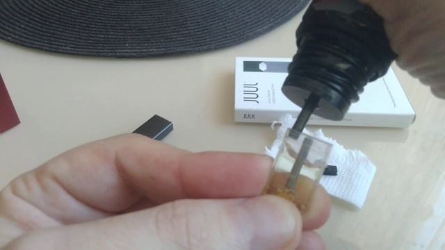 Куда пропали картриджи Джул и Лоджик смотреть онлайн