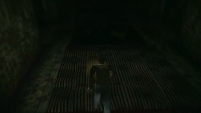 Let's play Silent Hill (часть 6) смотреть онлайн