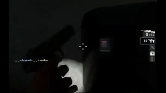 Left 4 dead - Still Waiting смотреть онлайн