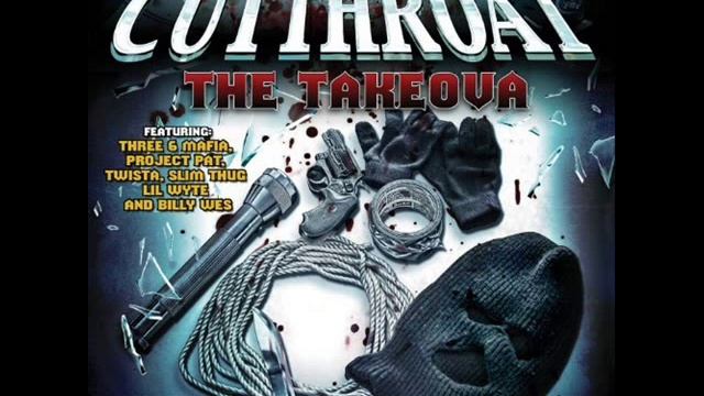 Three 6 Mafia-Bout My Money (Feat. Project Pat) смотреть онлайн