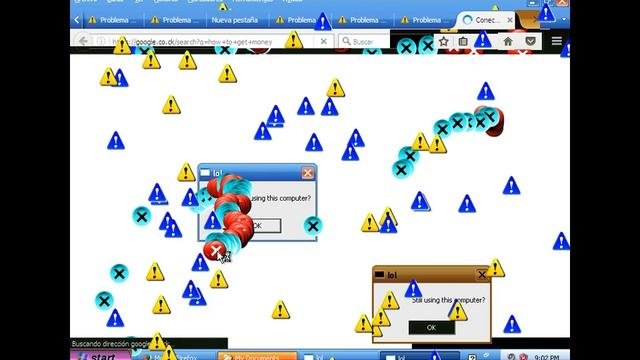 Destroying Windows Media Center Edition 2005 with MEMZ смотреть онлайн