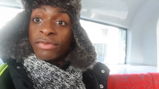 "Driver is the Oyster Card Reader working⚠️⚠️⚠️😮 смотреть онлайн