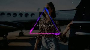 Самолёт Tanir Tyomcha (GA37MUSIC,  музыкальный канал)