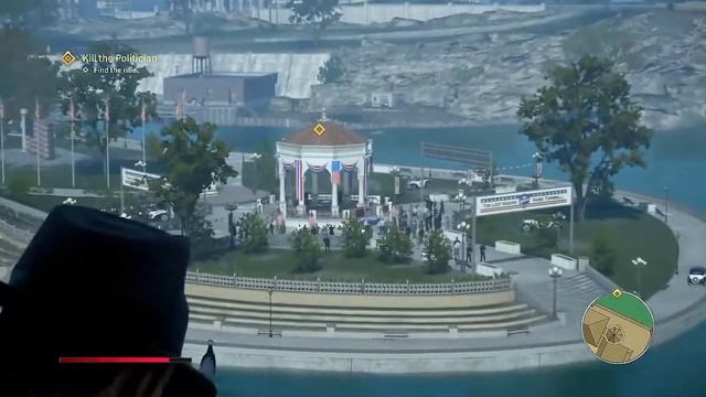 Election Campaign Mafia Definitive Edition Part 10 смотреть онлайн