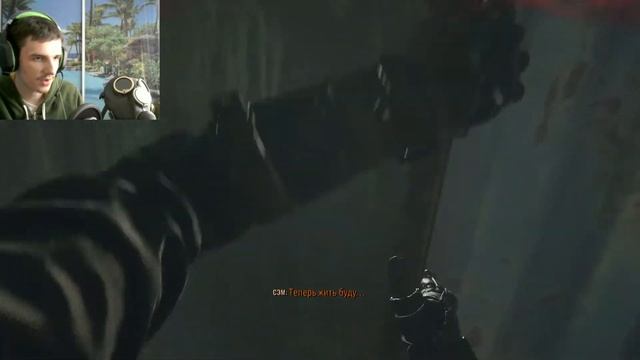 ПОЖАРНАЯ СТАНЦИЯ ♦ METRO : EXODUS - SAM`S STORY ♦ #6 (#28) смотреть онлайн