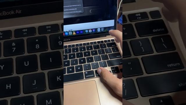 5 Useful MACOS Shortcuts | #macbook #macos #sonomo #ventura #13 #14 #apple #keyboard #shortcuts смотреть онлайн