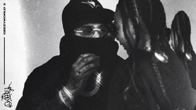 OhGeesy - Blame Me [Official Audio]