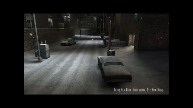 Max Payne • Начало • #1 смотреть онлайн