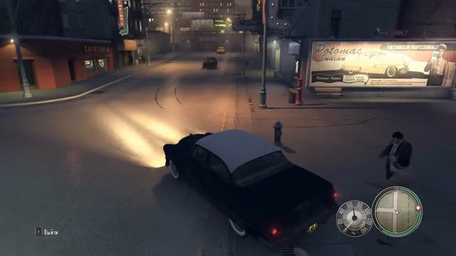 Mafia II (With Shitty Crack) ★Вечеринка★ (#7) смотреть онлайн