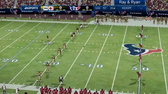 Ray's "LLLLET'S PLAY!" смотреть онлайн
