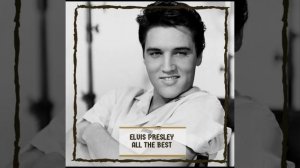 Элвис Пресли — I need your love tonight 1958