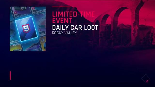 Asphalt 9 : Legends CH-1 DODGE CHALLENGER SRT8 STAR UP (Android & iOS) Gameplay FHD смотреть онлайн