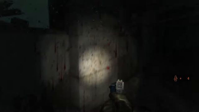 Прохождение Metro Last Light DLS #4 Кшатрии Конец!!! смотреть онлайн