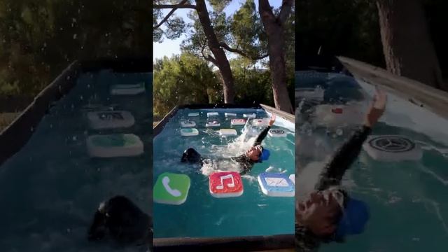 Did you know about this phone hack? Zach King смотреть онлайн