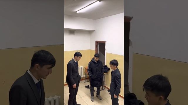 “Зорлық-зомбылық” видеоролик. Дөңгелек үстел идея. Ой саларлық видео☝️ смотреть онлайн