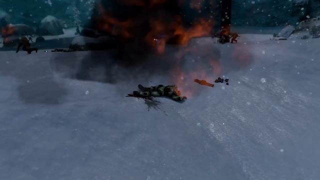 Halo CE Anniversary Campaign MCC PC Gameplay Episode 8 Part 2 - Two Betrayals 3rd Pulse Generator смотреть онлайн
