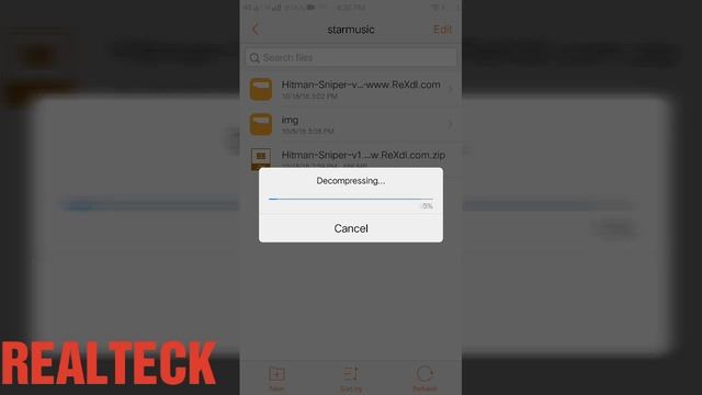 How to Download Hitman sniper in Android apk Obb Data смотреть онлайн