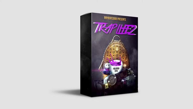 RayBeatz808 - Traplife 2 Soundkit / Drumkit / Nexus Expansion ( Free Download ) смотреть онлайн