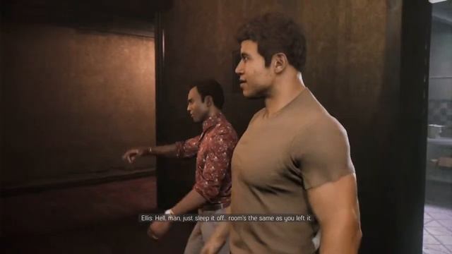 Mafia 3 Ps5 gameplay смотреть онлайн