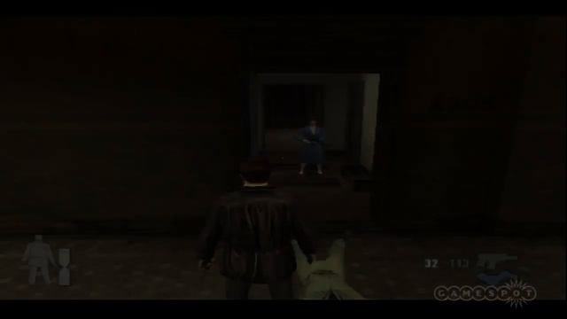 EFMS - History of Max Payne смотреть онлайн