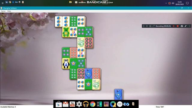 Mahjong Titans Unused Official Winning Animation (My Version With Windows 10) смотреть онлайн