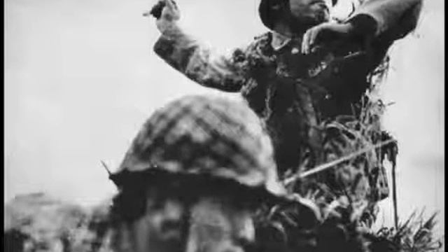 Medal of Honor Leroy Johnson - Ryan R, Ryan M смотреть онлайн