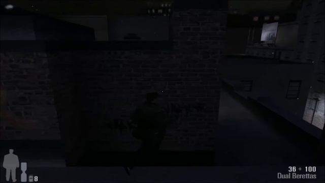 Max Payne review (Sub Esp) смотреть онлайн