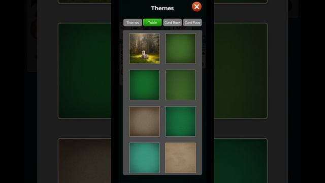 Solitaire (by Hungry Studio) - free offline classic card game for Android and iOS - gameplay. смотреть онлайн
